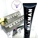 GEL Maxman Chống Xuất Tinh Sớm - Tuýt 60g