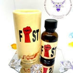 Lọ hít tăng hưng phấn Popper Fist hộp tròn - Lọ 30ml