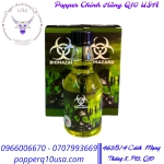 Popper Wine Biohazard 60ml