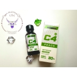 LỌ HÍT TĂNG HƯNG PHẤN POPPER C4 HƯƠNG ĐÀO 30ML