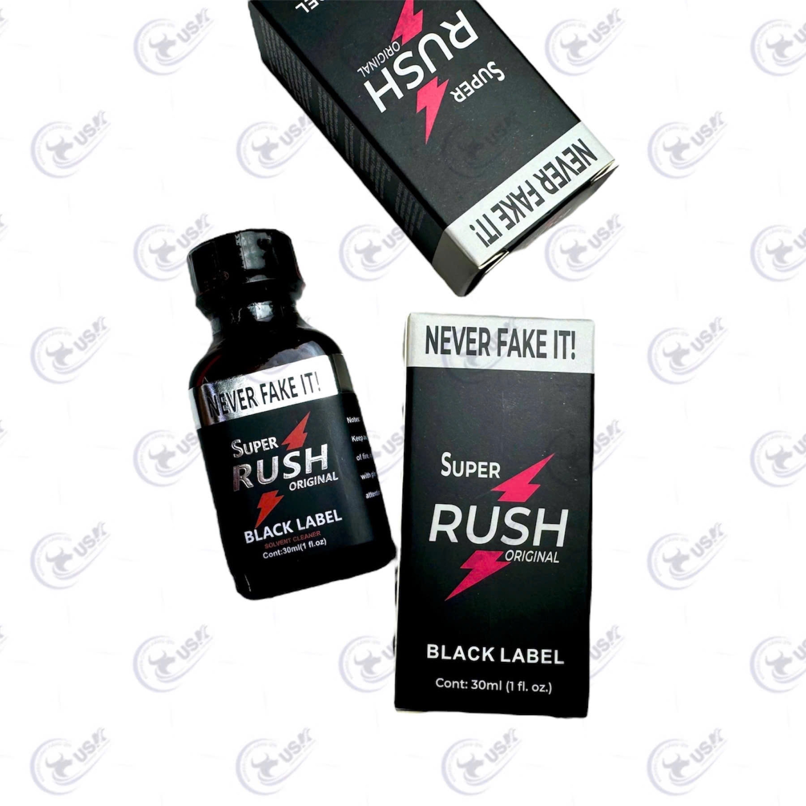 Popper Rush 30ml USA