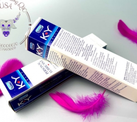 GEL Durex KY Jelly - Tuýt 50g