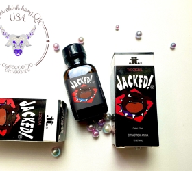 LỌ HÍT TĂNG HƯNG PHẤN POPPER JACKED 30ML
