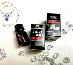 Popper Jungle Juice 10ML