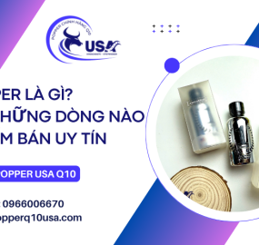 Popper là gì? có những dạng nào? mua ở đâu uy tín?
