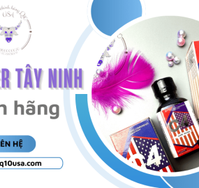 Địa chỉ mua popper Tây Ninh chính hãng, sử dụng cực kích thích