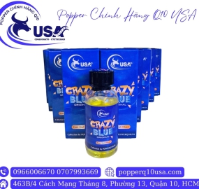 Popper 30ml USA