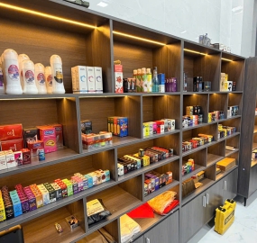 Phước Bét Popper - Popper Chính Hãng Q10 USA