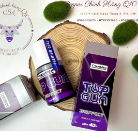 Popper Nào Dành Riêng Cho Top-Bot