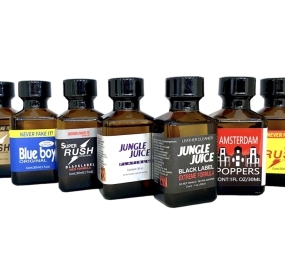 Popper Mỹ Chính Hãng TPHCM